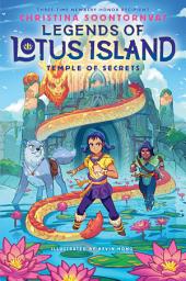 Icon image Temple of Secrets (Legends of Lotus Island #4)