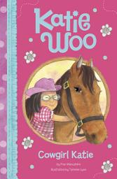 Icon image Katie Woo: Cowgirl Katie