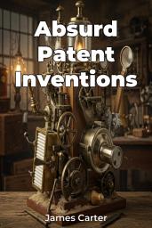 Icon image Absurd Patent Inventions