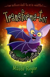 Icon image Transforme-toi en chauve-souris à pattes velues
