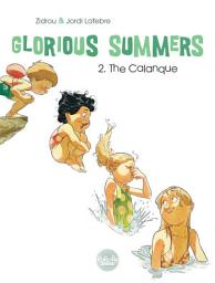 Icon image Glorious Summers: The Calanque