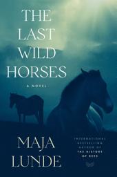 Icon image The Last Wild Horses: A Novel