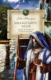 Icon image Hraničářův učeň - Kniha šestnáctá - Útěk z Falaise: Svazek 16