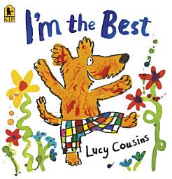 Icon image I'm the Best