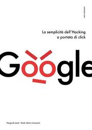 Icon image La semplicità dell’Hacking a portata di click