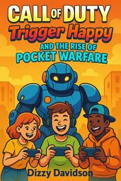 Icon image Call of Duty Mobile: Trigger Happy and the Rise of Pocket Warfare