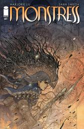 Icon image Monstress