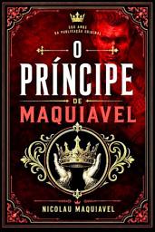 Icon image O PRÍNCIPE: Versão Original