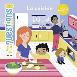 Icon image La cuisine