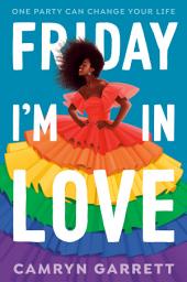 Icon image Friday I'm in Love