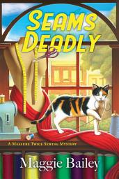 Icon image Seams Deadly