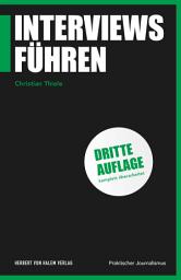 Icon image Interviews führen: Ausgabe 3