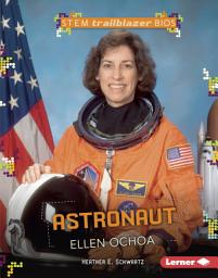 Icon image Astronaut Ellen Ochoa