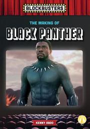 Icon image Making of Black Panther