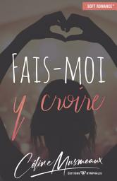 Icon image Fais-moi y croire