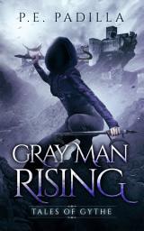Icon image Gray Man Rising: Tales of Gythe