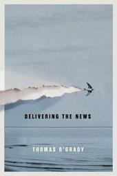 Icon image Delivering the News