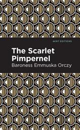 Icon image The Scarlet Pimpernel