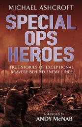 Icon image Special Ops Heroes