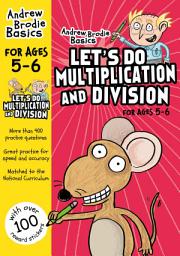 Icon image Let's do Multiplication and Division 5-6