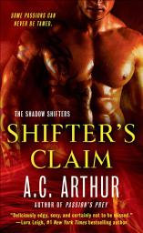 Icon image Shifter's Claim