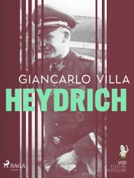 Icon image Heydrich: Rzeźnik Hitlera