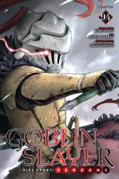 Icon image Goblin Slayer Side Story: Year One, Chapter 94
