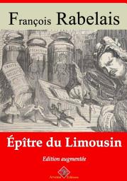 Icon image Épître duLimousin: Nouvelle édition augmentée