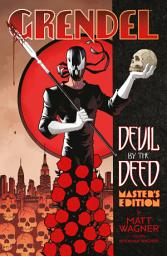 Icon image Grendel: Devil by the Deed Master's Edition