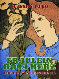 Icon image Fräulein Rosa Herz