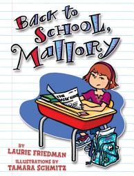 Icon image Back to School, Mallory