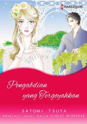 Icon image Pengabdian yang Tergoyahkan: Harlequin Comics