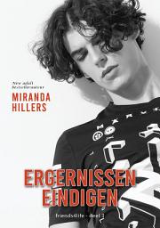 Icon image Ergernissen eindigen (friends4life, #3)