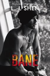 Icon image Bane