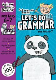 Icon image Let's do Grammar 6-7