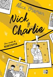Icon image Nick y Charlie