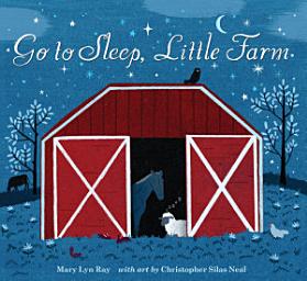 Icon image Go to Sleep, Little Farm