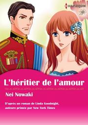 Icon image L'HÉRITIER DE L'AMOUR: Harlequin Comics