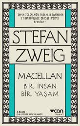 Icon image Macellan