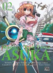 Icon image Magical Task Force Asuka