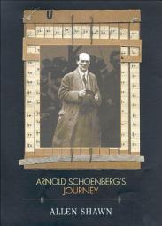 Icon image Arnold Schoenberg's Journey