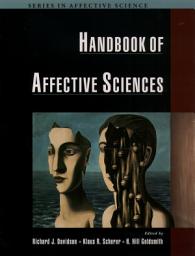 Icon image Handbook of Affective Sciences
