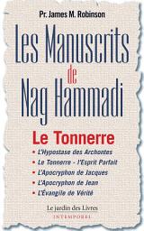 Icon image Les manuscrits de Nag Hammadi - Tome 2: Volume 2