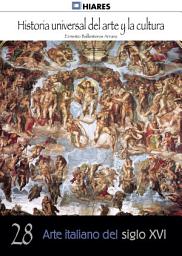 Icon image 28. Arte italiano del Siglo XVI