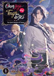 Icon image Onmyoji and Tengu Eyes: The Spirit Hunters of Tomoe