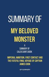 Icon image Summary of My Beloved Monster by Caleb Carr