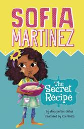 Icon image The Secret Recipe