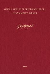 Icon image Phänomenologie des Geistes