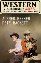 Icon image Western Viererband 4025
