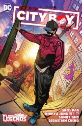 Icon image City Boy: Volume 1